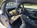 2001 Ford Mustang GT Coupe SHELL- 66,xxx Chassis Miles (SEE DESC.) 282