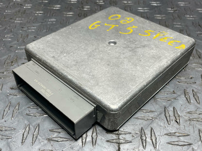 2001+ Ford Mustang GT MDE3 ECU- for TR3650 Manual Cars 282