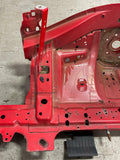 2015-23 Ford Mustang Driver LH Frame Rail Strut Tower- Code PQ 262