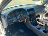 2001 Ford Mustang GT Coupe SHELL- 66,xxx Chassis Miles (SEE DESC.) 282