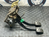 1999-04 Ford Mustang GT/SVT Cobra Pedal Assembly- for Manual Trans 282