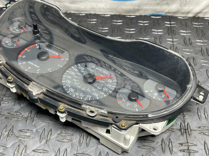 2001+ Ford Mustang GT Instrument Cluster- 66,xxx Miles Showing 282