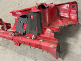 2015-23 Ford Mustang Passenger RH Frame Rail Strut Tower- Code PQ 262