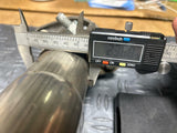 1996-04 Ford Mustang Borla Atak Cat Back 2.5"