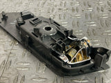 2015-23 Ford Mustang Door Lock/Door Handle Switch Panels 262