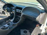 2001 Ford Mustang GT Coupe SHELL- 66,xxx Chassis Miles (SEE DESC.) 282