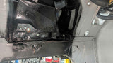 2001 Ford Mustang GT Coupe SHELL- 66,xxx Chassis Miles (SEE DESC.) 282