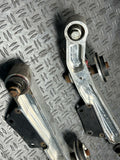 1999-04 Steeda WeightJacker Billet Lower Control Arms Pair- for SRA 282