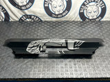 2003-04 Ford Mustang SVT Terminator Snake Radiator Cover 282