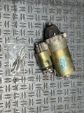 2003-04 Ford Mustang SVT Cobra Starter Motor- for T56