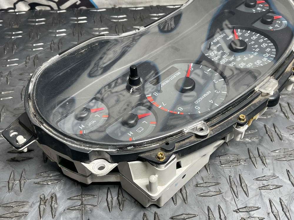 2001+ Ford Mustang GT Instrument Cluster- 66,xxx Miles Showing 282