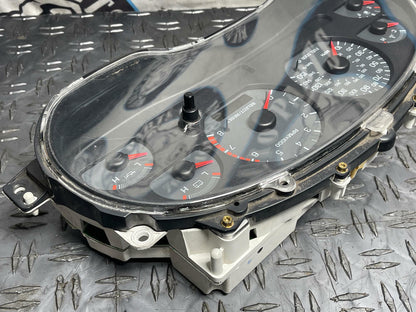 2001+ Ford Mustang GT Instrument Cluster- 66,xxx Miles Showing 282