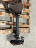 1999-04 Ford Mustang Built 8.8  Eaton Tru trac, 31 Spline, 4.10 Gear Low Miles