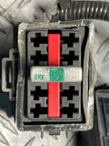 1999-04 Ford Mustang GT Fan Relay Module 282