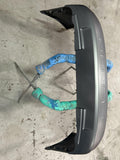 2003-04 Ford SVT Cobra Rear Bumper OEM- NICE, Wrapped Matte Grey 282