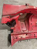 2015-23 Ford Mustang Passenger RH Frame Rail Strut Tower- Code PQ 262