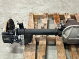 1999-04 Ford Mustang Built 8.8  Eaton Tru trac, 31 Spline, 4.10 Gear Low Miles