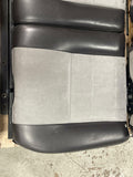 2003-04 Ford Mustang SVT Seats Medium Graphite Seats- FOR COUPE 282