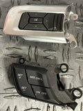 2015-23 Ford Mustang SYNC3 Conversion Kit 262