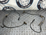 1999-04 Ford Mustang GT Rear ABS Sensors Pair- for SRA 282