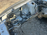 2001 Ford Mustang GT Coupe SHELL- 66,xxx Chassis Miles (SEE DESC.) 282