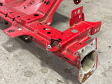 2015-23 Ford Mustang Passenger RH Frame Rail Strut Tower- Code PQ 262