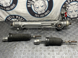 1999-04 Ford Mustang GT OEM Steering Rack- NO OUTERS INCLUDED 282