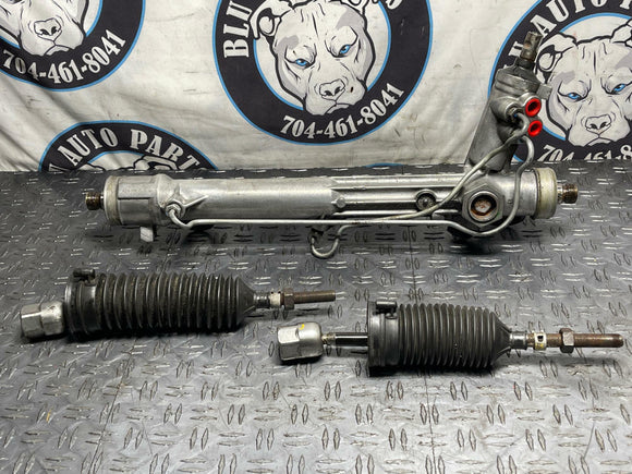 1999-04 Ford Mustang GT OEM Steering Rack- NO OUTERS INCLUDED 282