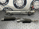 1999-04 Ford Mustang GT OEM Steering Rack- NO OUTERS INCLUDED 282