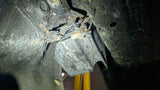 2001 Ford Mustang GT Coupe SHELL- 66,xxx Chassis Miles (SEE DESC.) 282