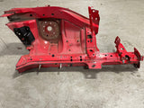 2015-23 Ford Mustang Passenger RH Frame Rail Strut Tower- Code PQ 262