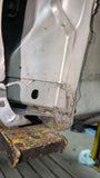 2001 Ford Mustang GT Coupe SHELL- 66,xxx Chassis Miles (SEE DESC.) 282
