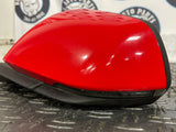 2015-23 Ford Mustang LH Driver Side View Mirror (PL, TS, Defrost, Code PQ) 262