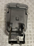 2015-23 Ford Mustang Leather Center Console Lid 262