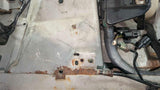 2001 Ford Mustang GT Coupe SHELL- 66,xxx Chassis Miles (SEE DESC.) 282