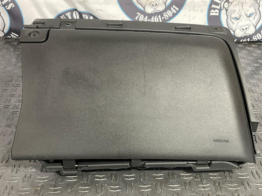2015-17 Ford Mustang Glove Box 262