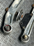 1999-04 Steeda WeightJacker Billet Lower Control Arms Pair- for SRA 282
