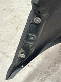 2003-04 Ford SVT Cobra Rear Bumper OEM- NICE, Wrapped Matte Grey 282