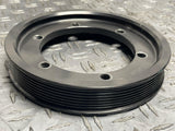 2003-04 Ford Mustang SVT Cobra Metco Stock OEM Size Lower Ring- for 4V S/C'D 282
