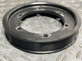 2003-04 Ford Mustang SVT Cobra Metco Stock OEM Size Lower Ring- for 4V S/C'D 282
