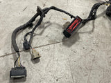2015-17 Ford Mustang Engine Bay Distribution Harness Fuse Box 6R80 262