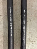 1999-04 Ford Mustang E-Brake Cables Pair- NEW, Reproduction Pieces 282