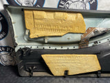 1999-04 Ford Mustang GT/SVT Cobra Interior Door Panels Pair- LOW MILES 282