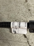 1999-01 Ford Mustang GT 2V EFI Harness Re-Wired for 4V Swap 282