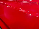 2015-23 Ford Mustang Driver LH Door Assembly Race Red- for COUPE 262