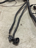 1999-01 Ford Mustang GT 2V EFI Harness Re-Wired for 4V Swap 282