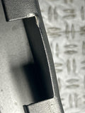 2003-04 Ford Mustang SVT Terminator Snake Radiator Cover 282