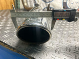 1996-04 Ford Mustang Borla Atak Cat Back 2.5"