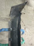 2003-04 Ford SVT Cobra Rear Bumper OEM- NICE, Wrapped Matte Grey 282