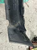 2003-04 Ford SVT Cobra Rear Bumper OEM- NICE, Wrapped Matte Grey 282